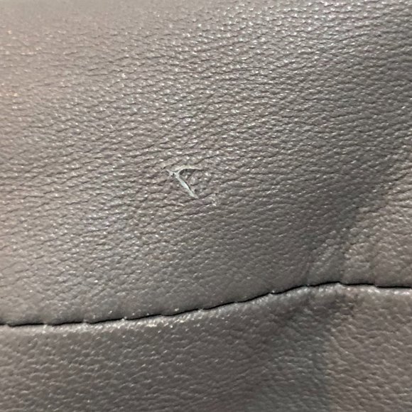 Boxfresh **Limited Edition** Leather Jacket - Size S - Picture 11 of 16